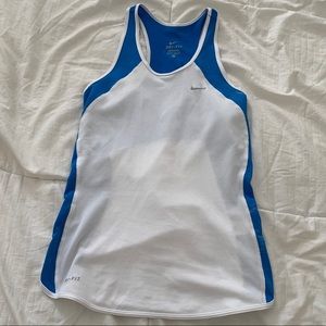 Nike tank top